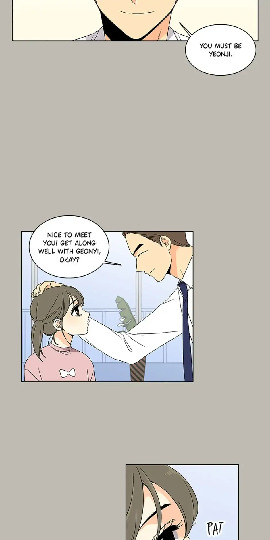 The Lovely Geum Bokhee Chapter 27 Online - página 10