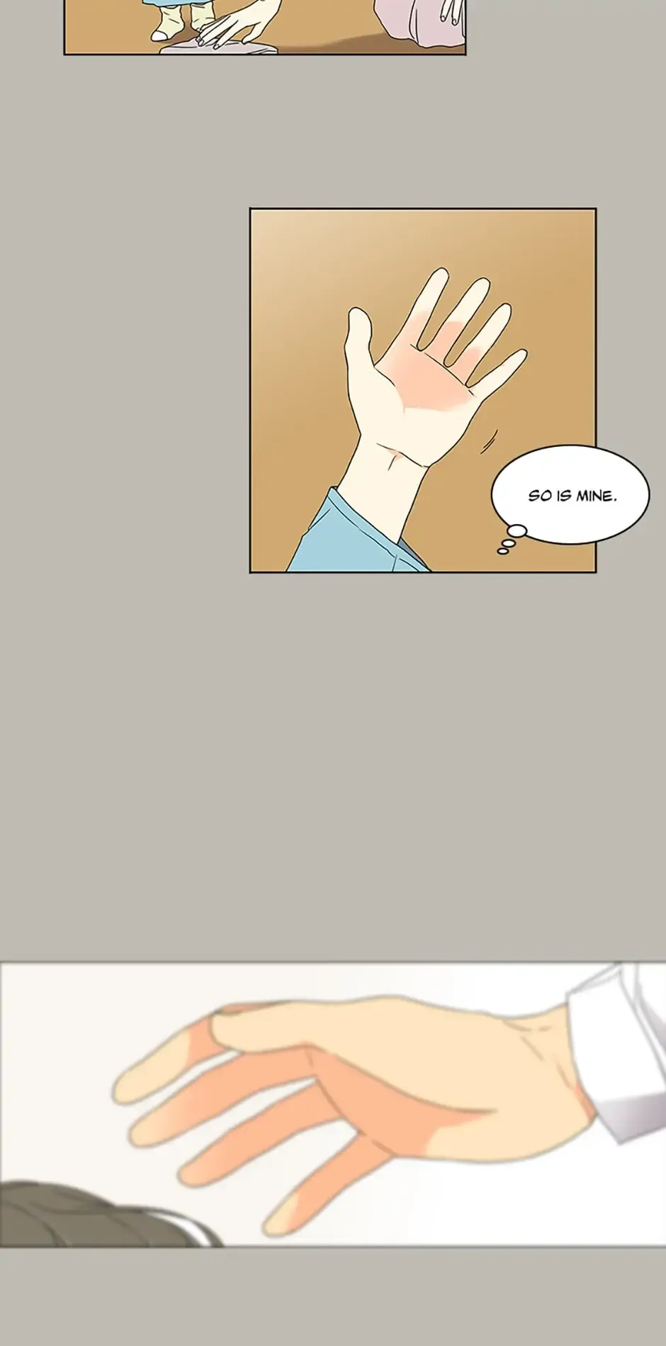 The Lovely Geum Bokhee Chapter 27 Online - página 13