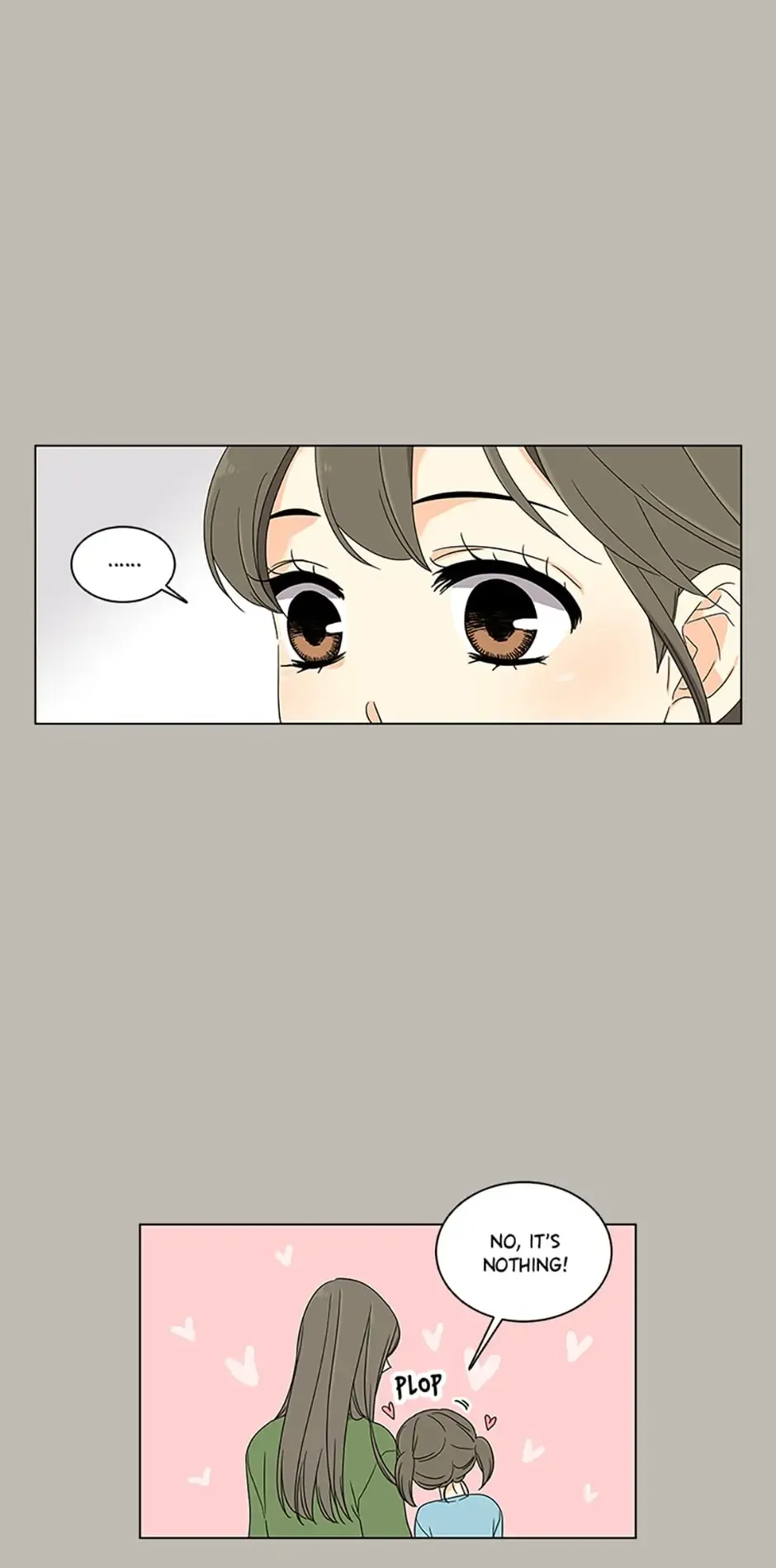 The Lovely Geum Bokhee Chapter 27 Online - página 15