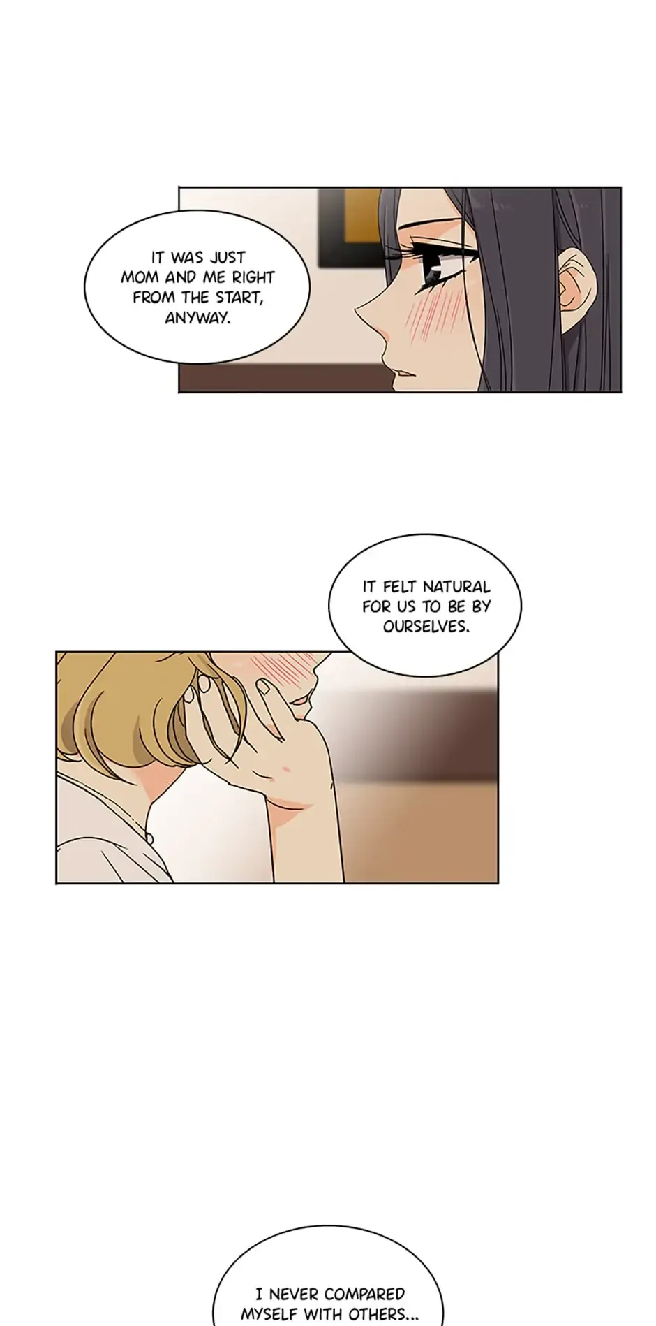 The Lovely Geum Bokhee Chapter 27 Online - página 17