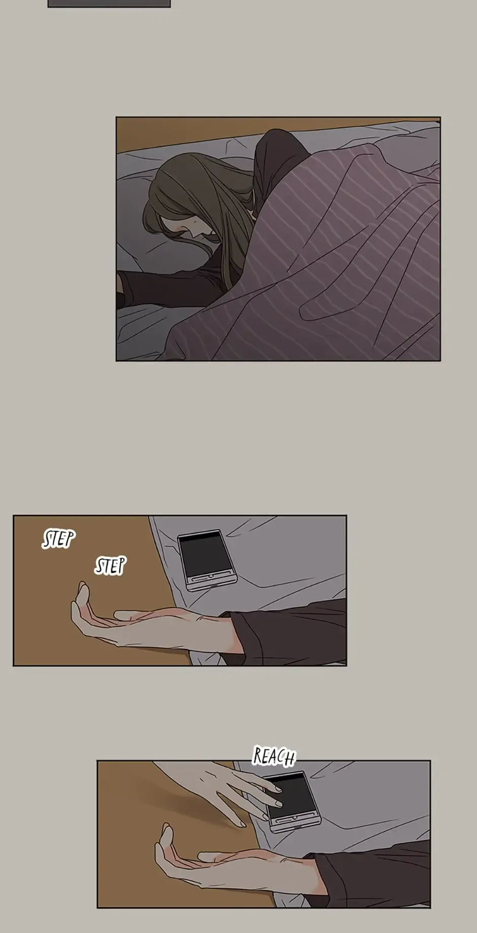 The Lovely Geum Bokhee Chapter 27 Online - página 33
