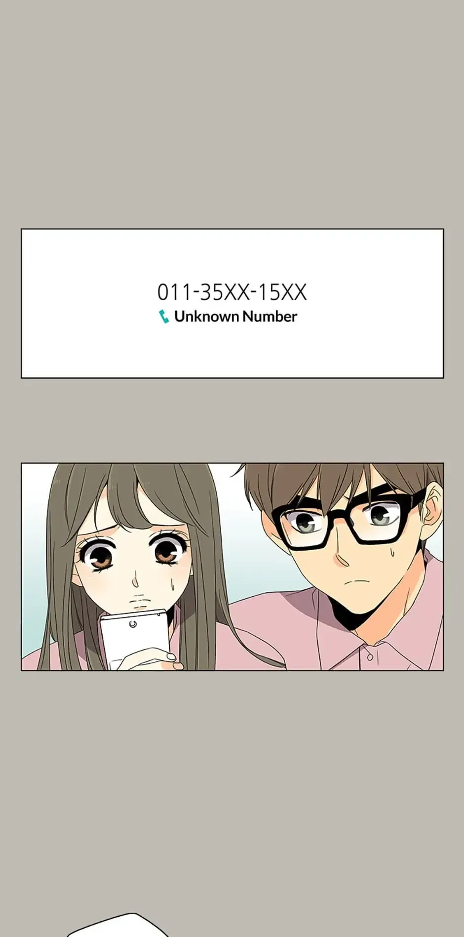 The Lovely Geum Bokhee Chapter 27 Online - página 35