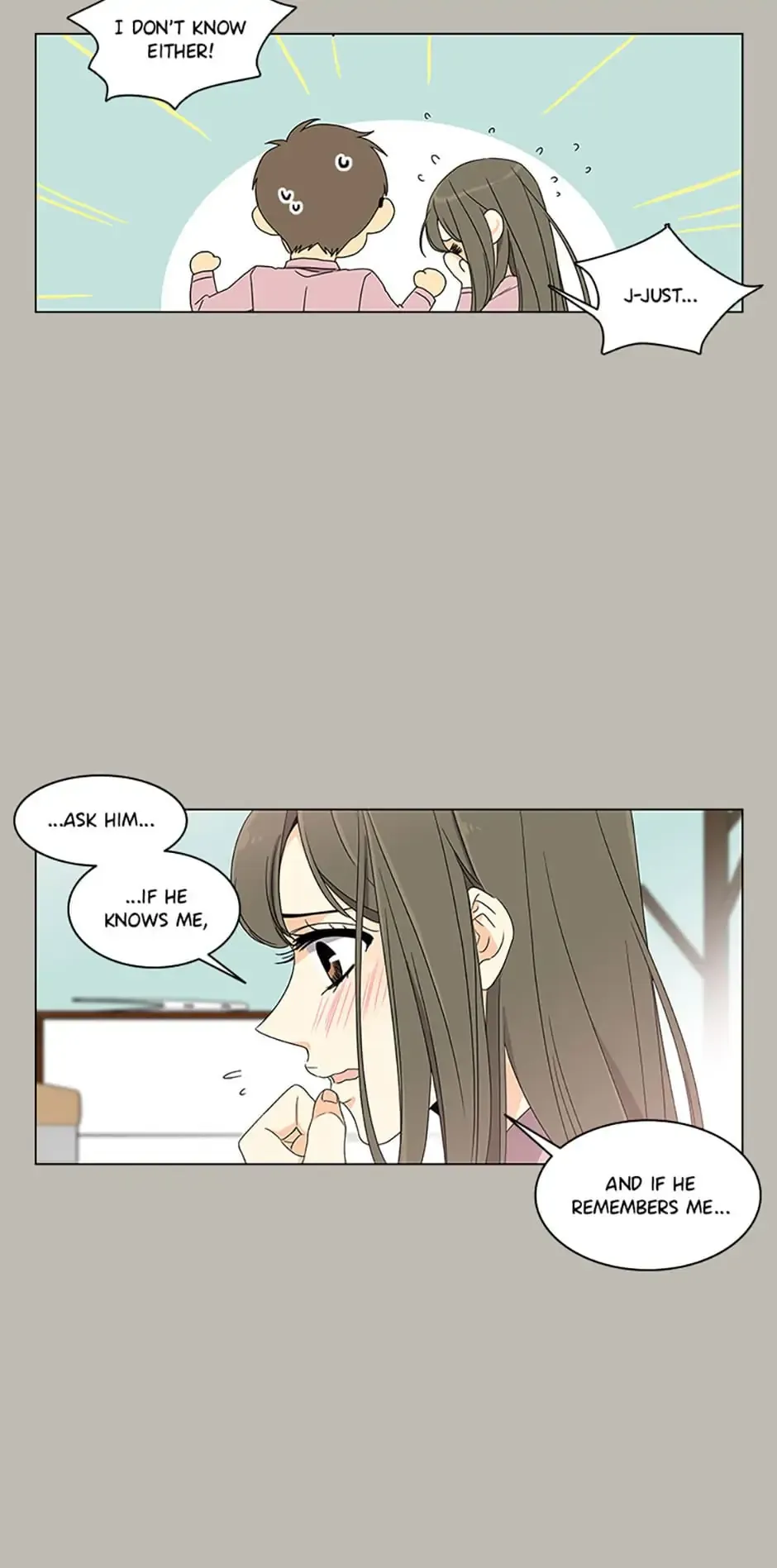 The Lovely Geum Bokhee Chapter 27 Online - página 37