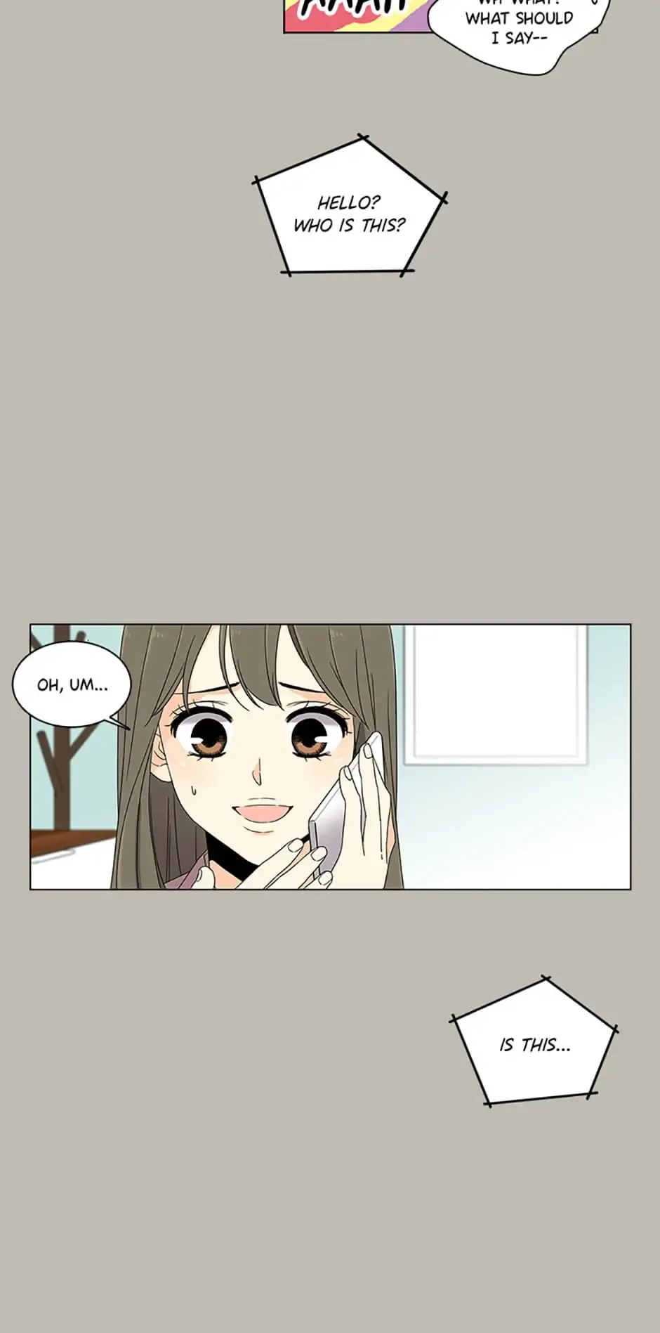 The Lovely Geum Bokhee Chapter 27 Online - página 41