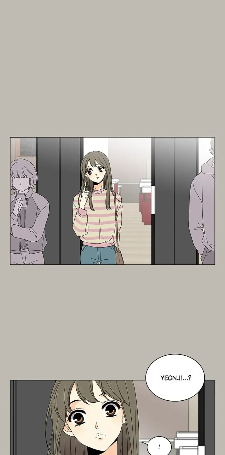 The Lovely Geum Bokhee Chapter 28 Online - página 3