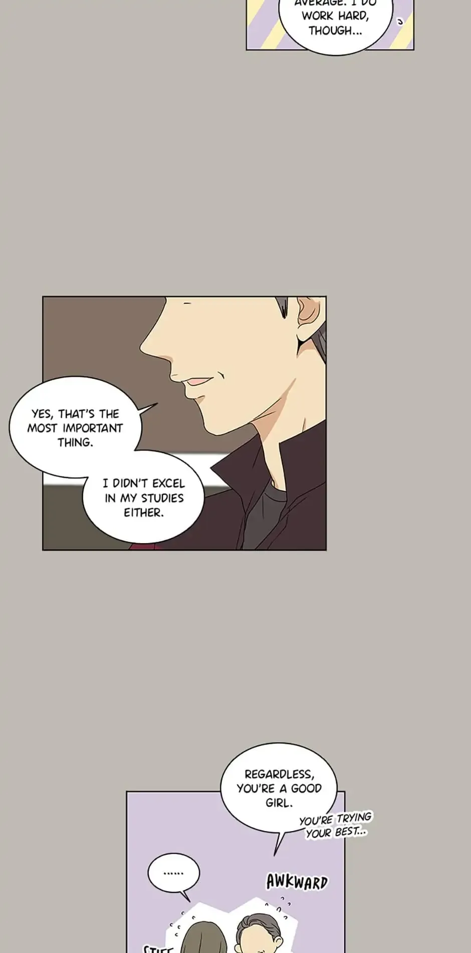 The Lovely Geum Bokhee Chapter 28 Online - página 9
