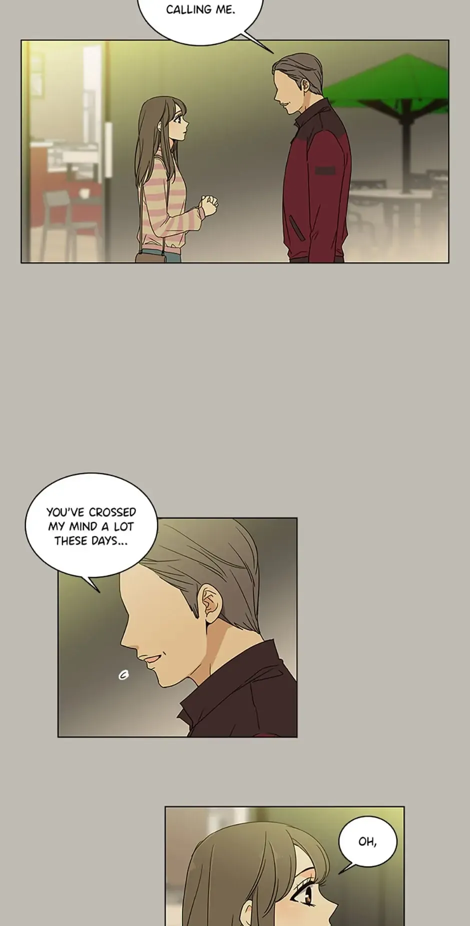 The Lovely Geum Bokhee Chapter 28 Online - página 14
