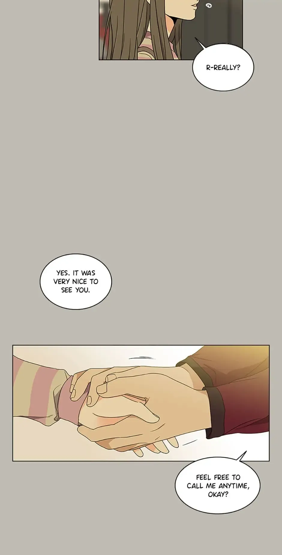 The Lovely Geum Bokhee Chapter 28 Online - página 15