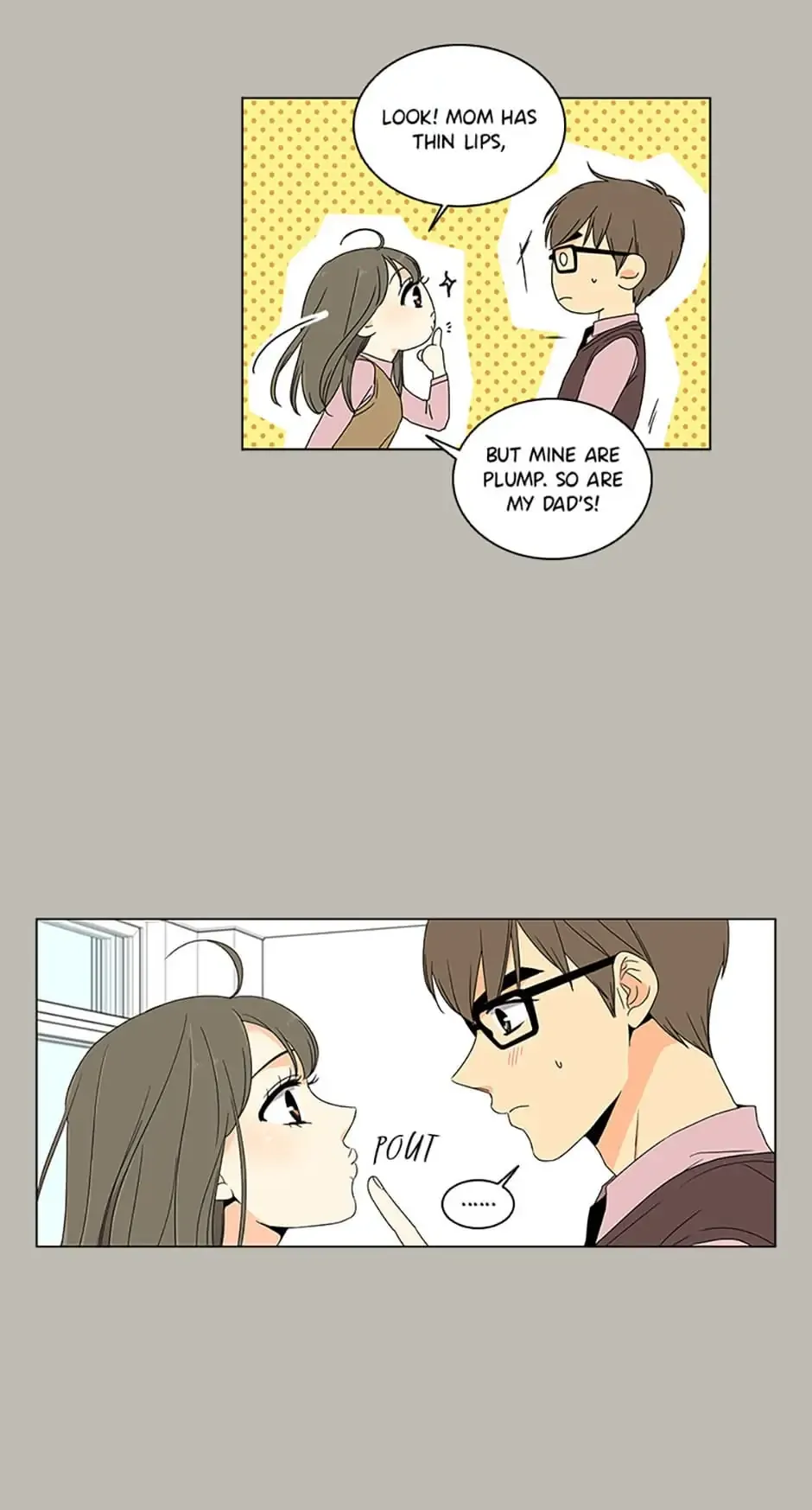 The Lovely Geum Bokhee Chapter 28 Online - página 20