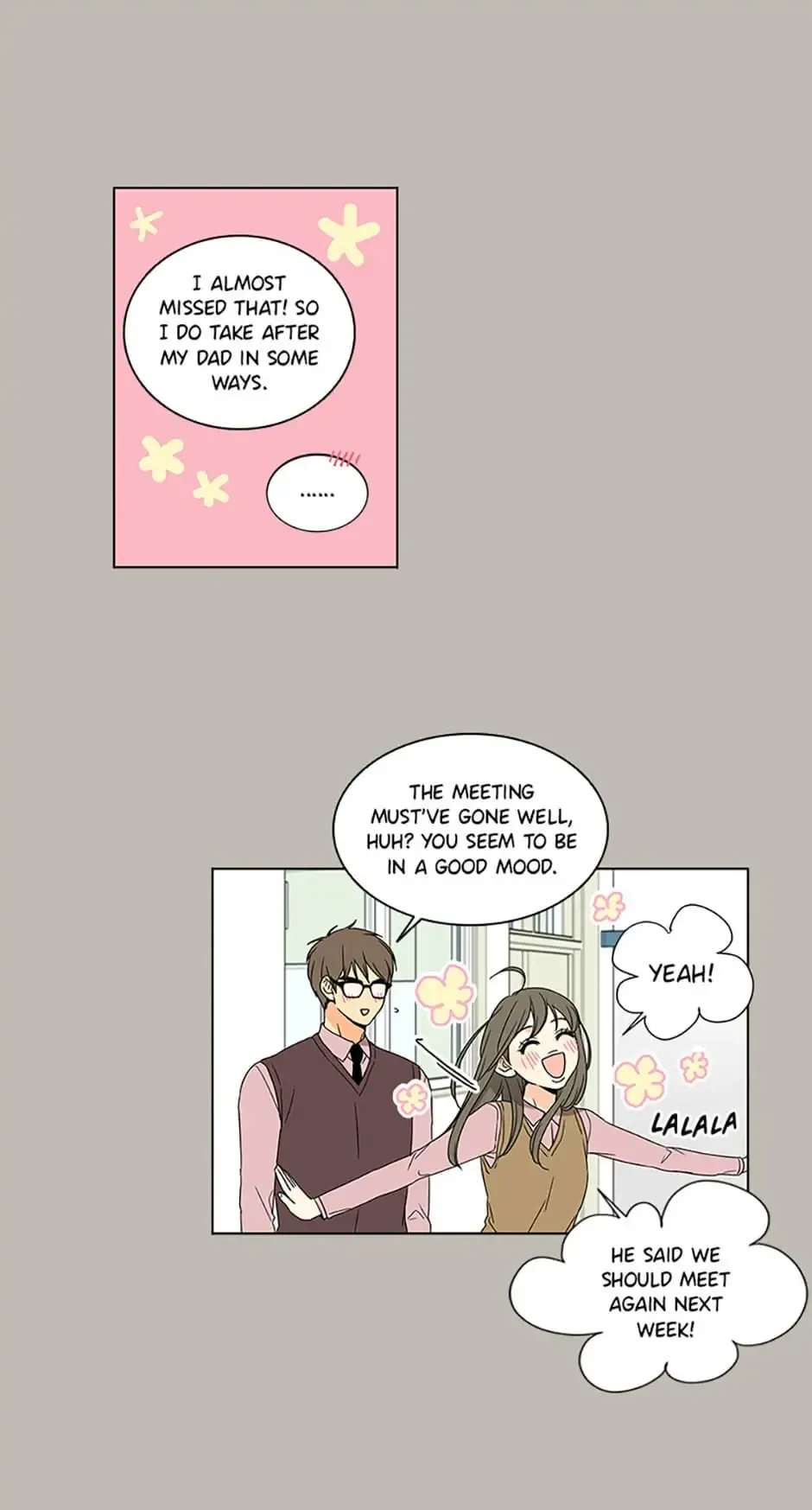 The Lovely Geum Bokhee Chapter 28 Online - página 21