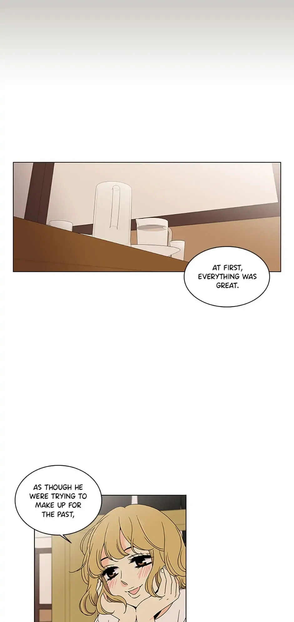The Lovely Geum Bokhee Chapter 28 Online - página 23