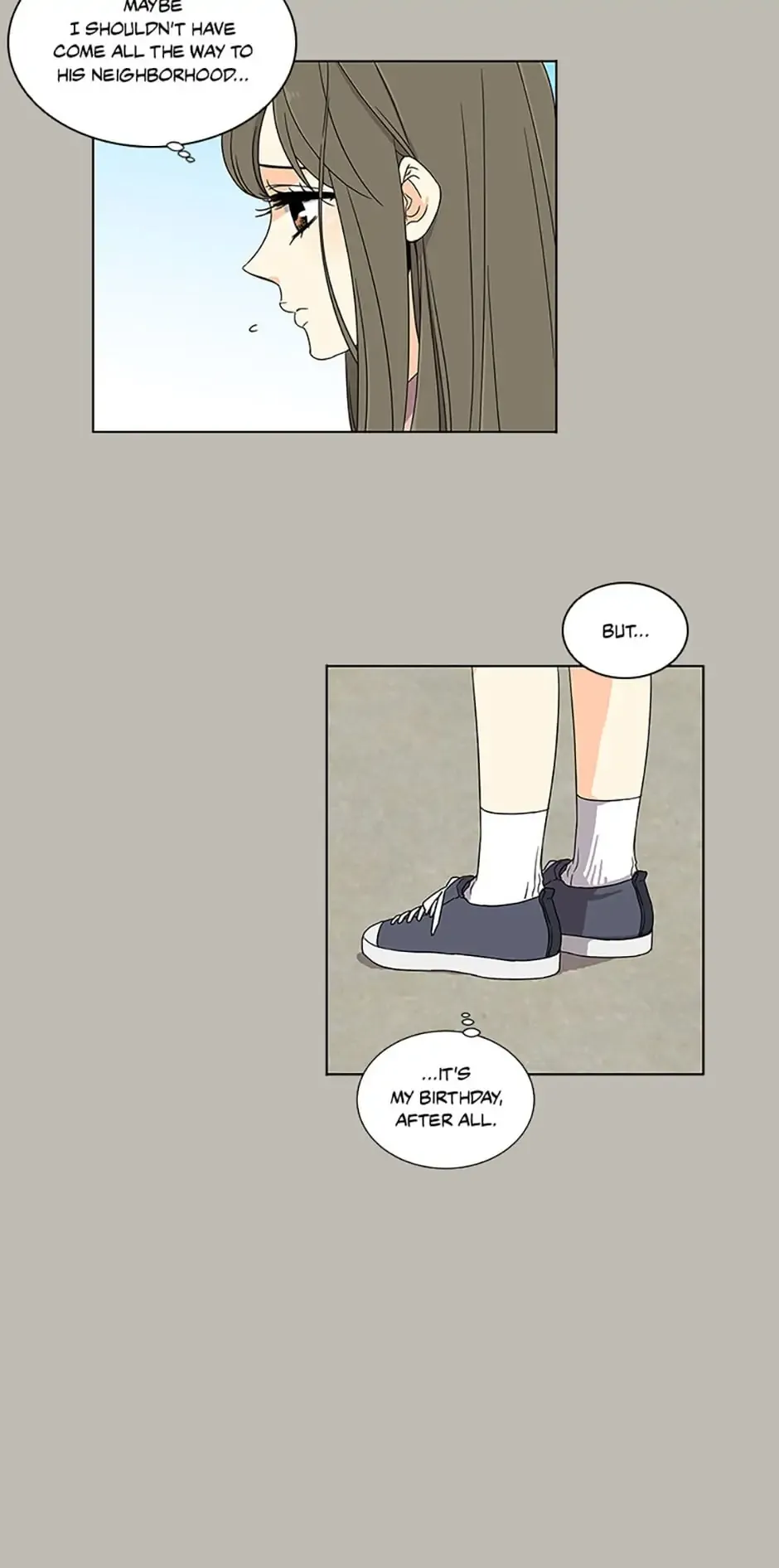 The Lovely Geum Bokhee Chapter 28 Online - página 33