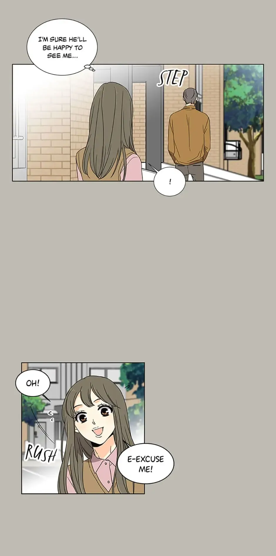 The Lovely Geum Bokhee Chapter 28 Online - página 34