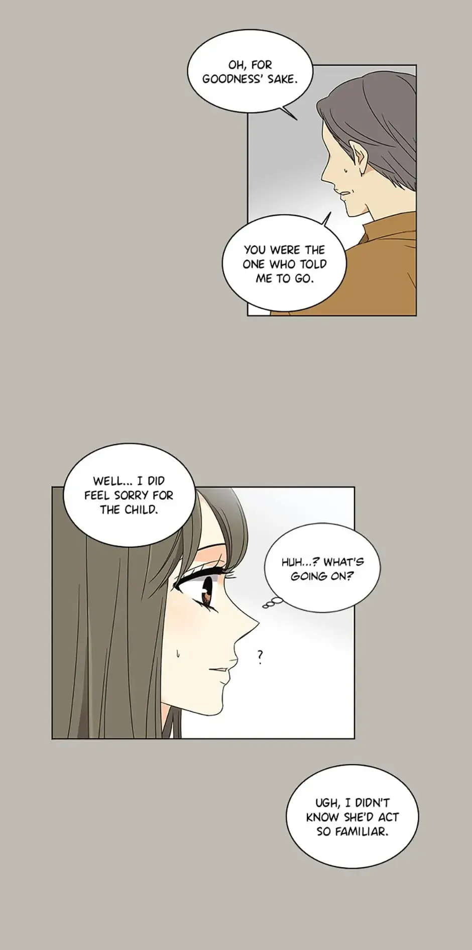 The Lovely Geum Bokhee Chapter 28 Online - página 36