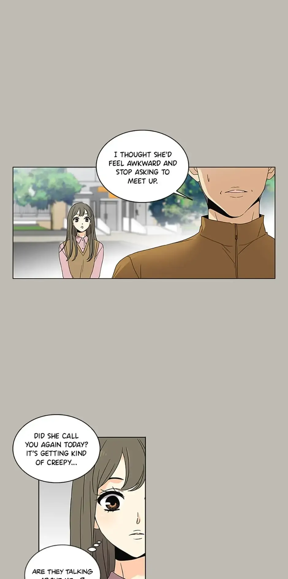 The Lovely Geum Bokhee Chapter 28 Online - página 37