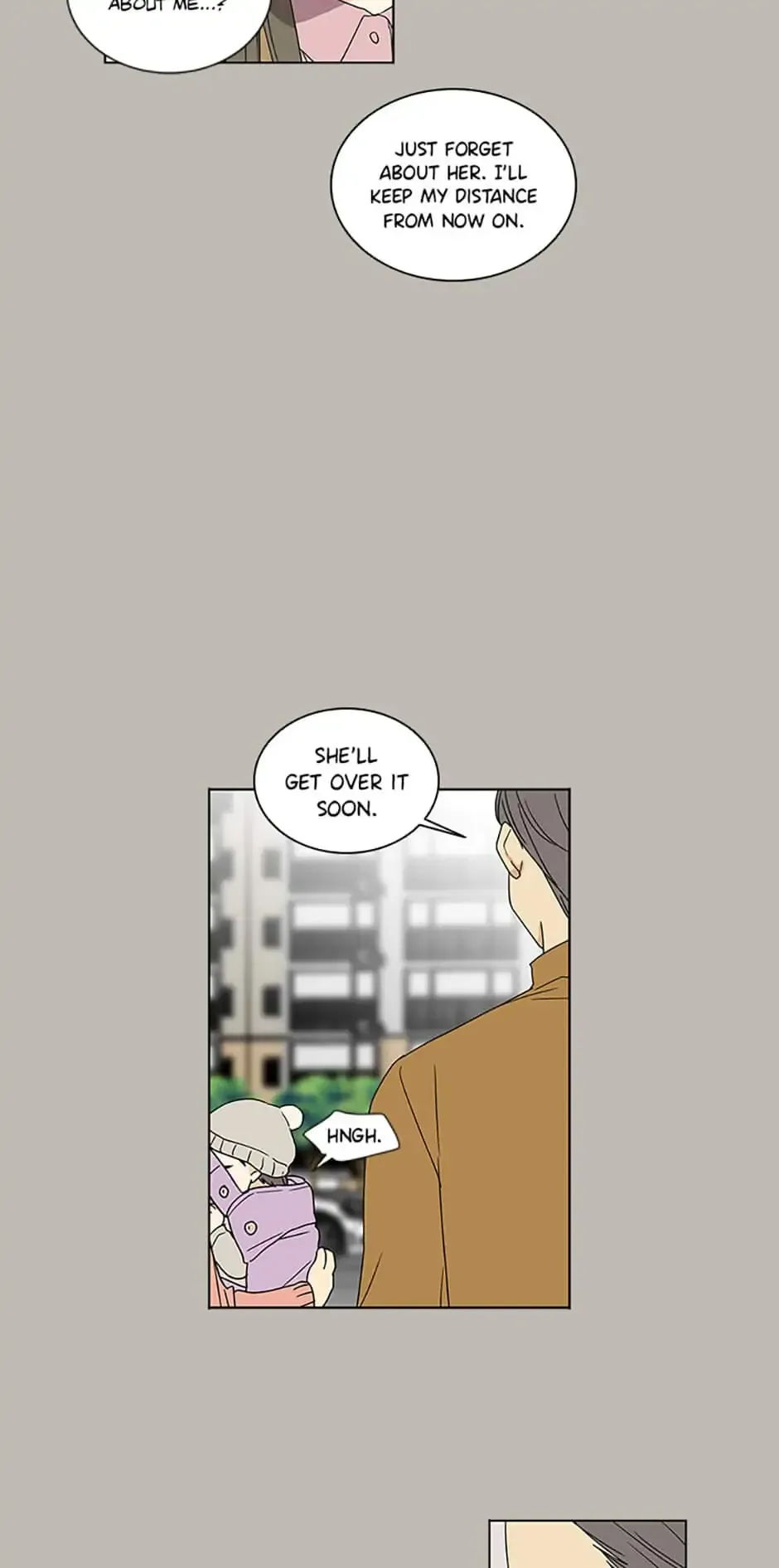The Lovely Geum Bokhee Chapter 28 Online - página 38