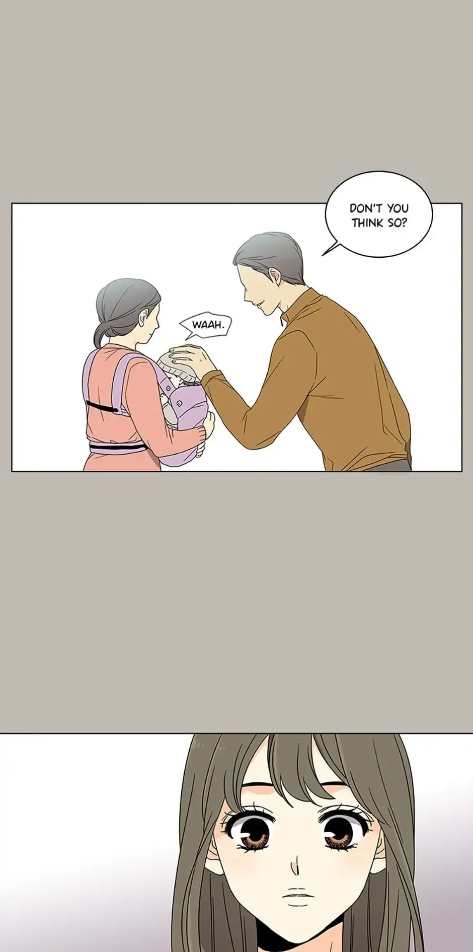 The Lovely Geum Bokhee Chapter 28 Online - página 41