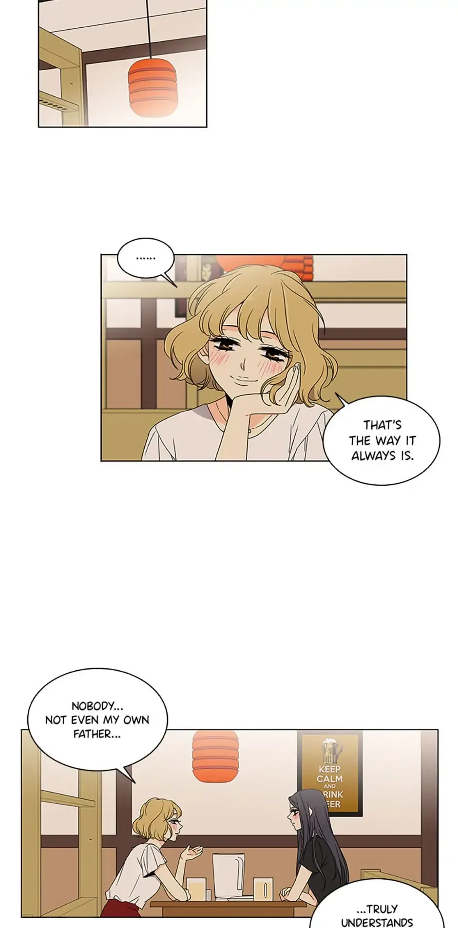 The Lovely Geum Bokhee Chapter 28 Online - página 49