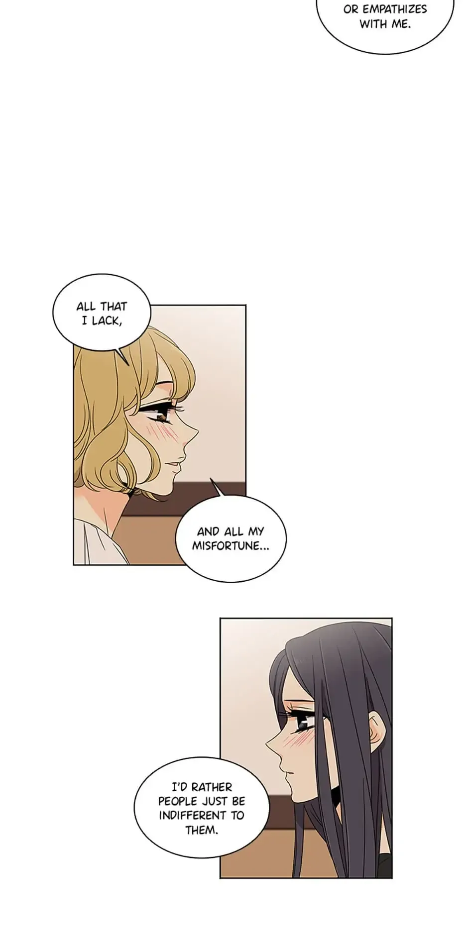 The Lovely Geum Bokhee Chapter 28 Online - página 50