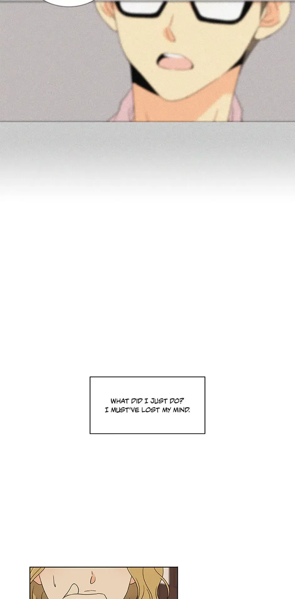 The Lovely Geum Bokhee Chapter 28 Online - página 55