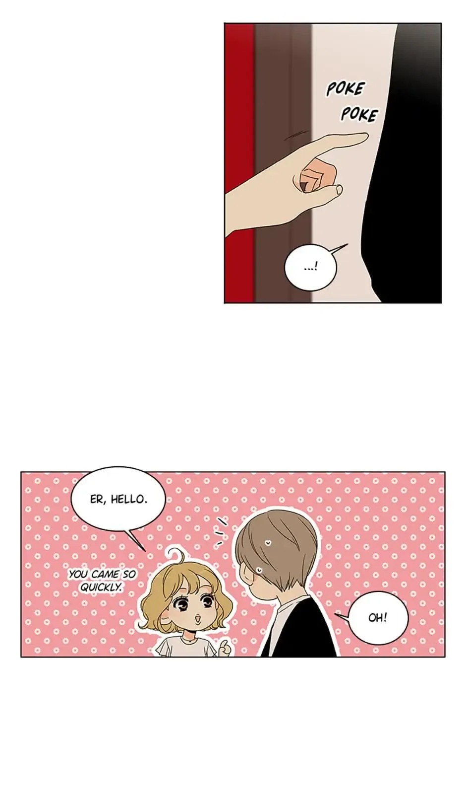 The Lovely Geum Bokhee Chapter 29 Online - página 5