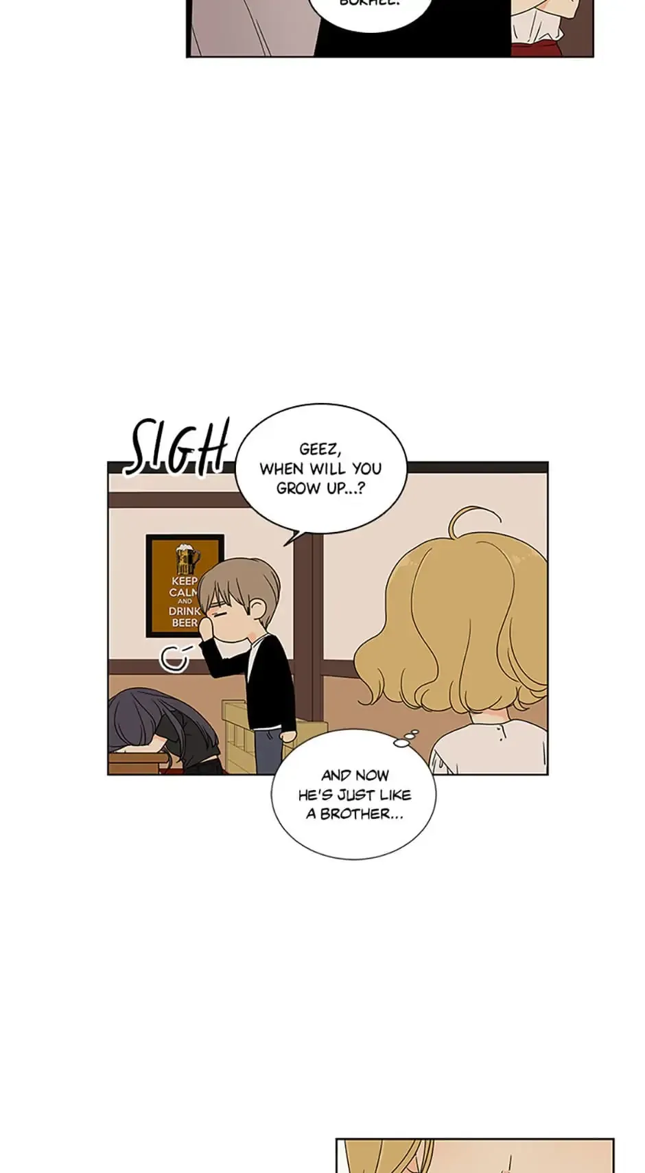 The Lovely Geum Bokhee Chapter 29 Online - página 8