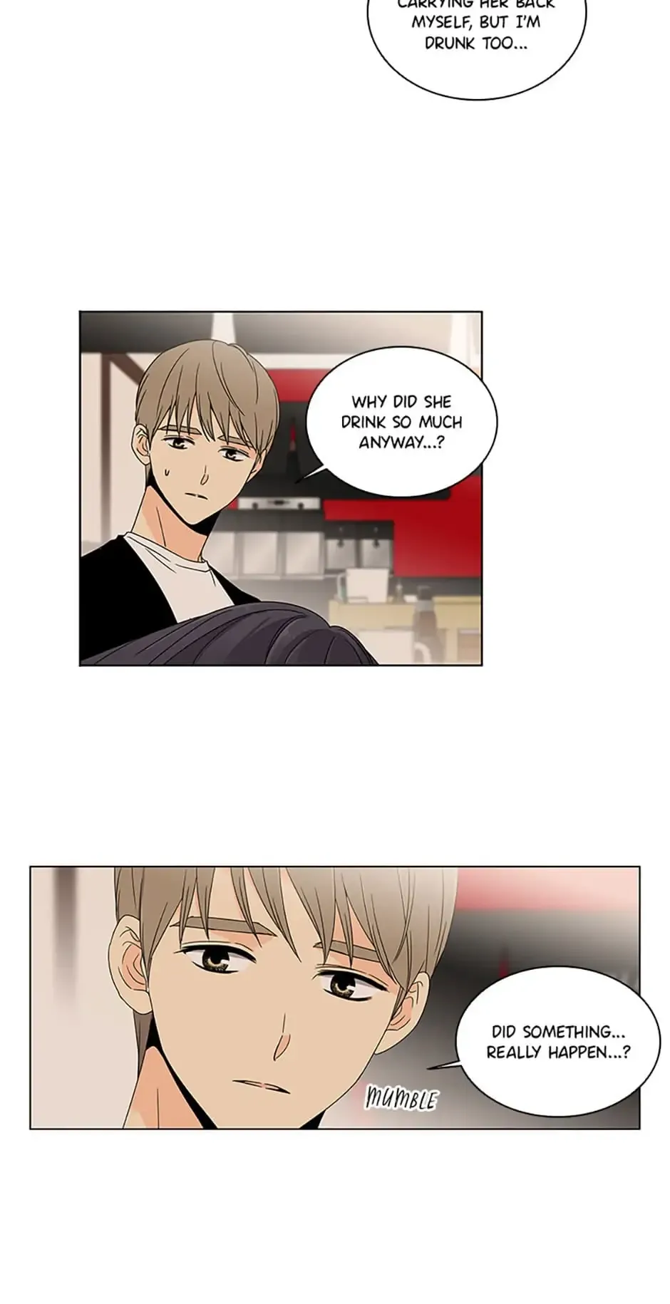 The Lovely Geum Bokhee Chapter 29 Online - página 12