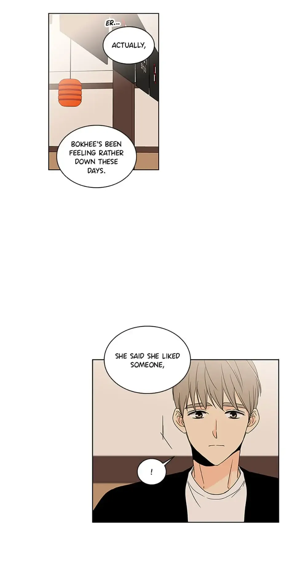 The Lovely Geum Bokhee Chapter 29 Online - página 14