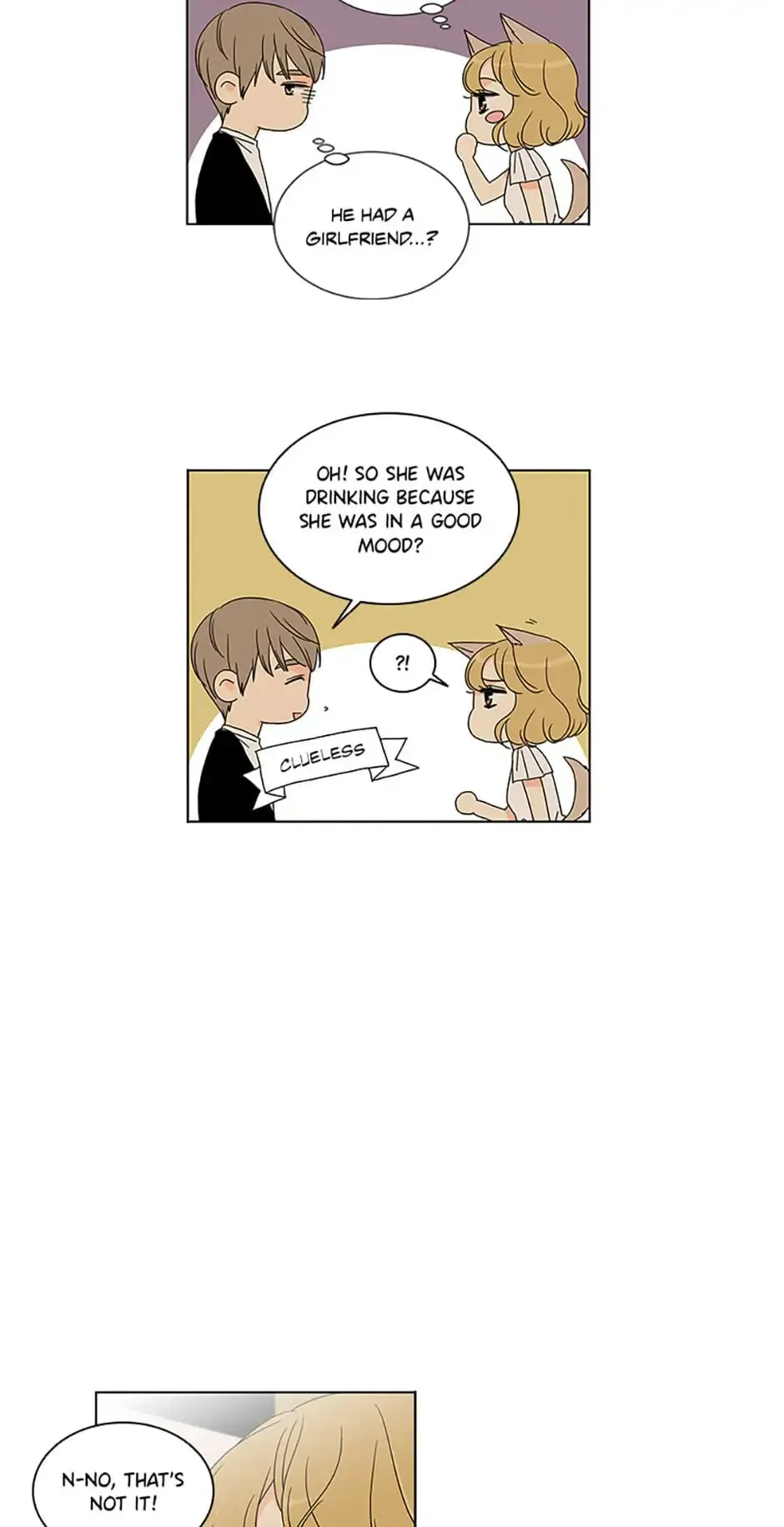 The Lovely Geum Bokhee Chapter 29 Online - página 17