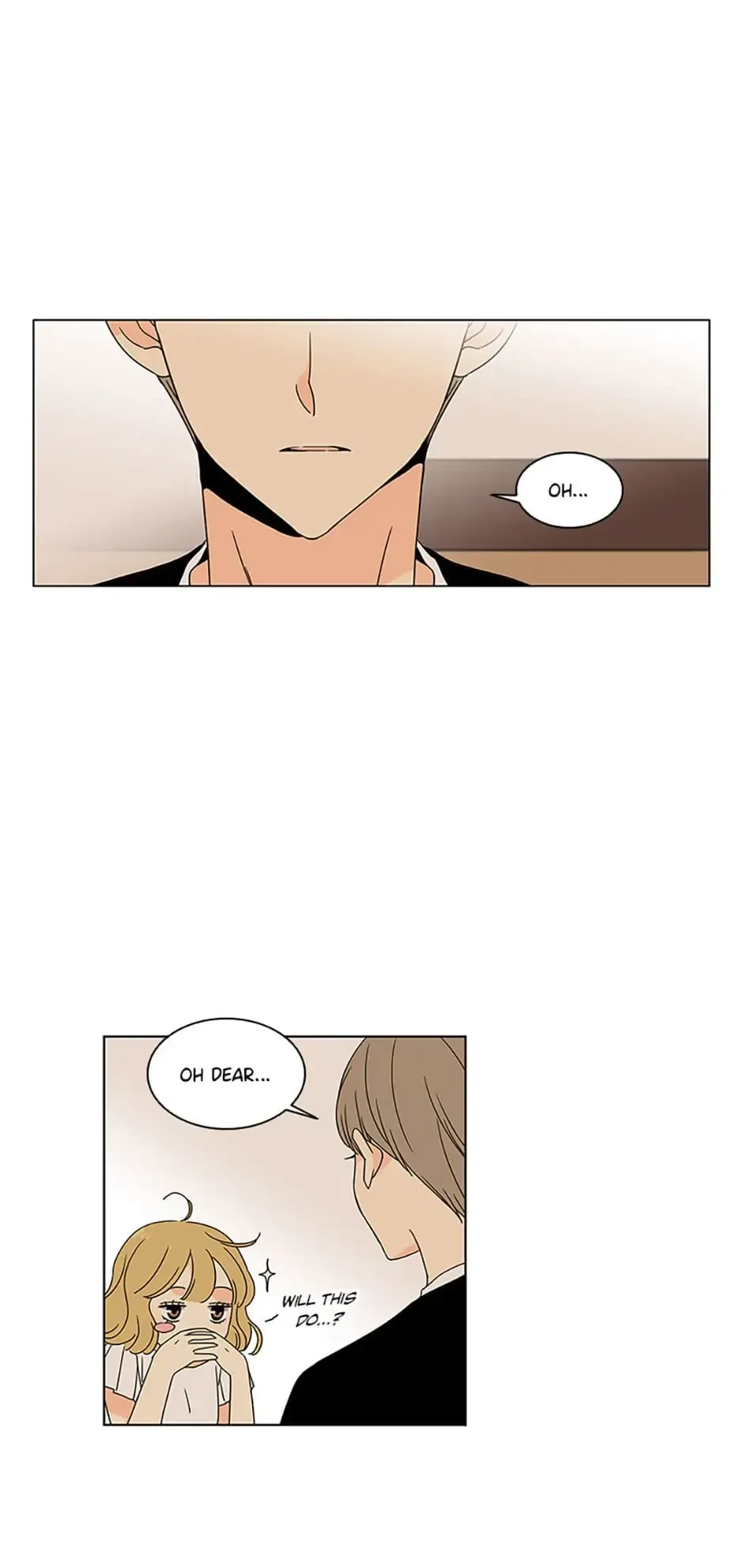 The Lovely Geum Bokhee Chapter 29 Online - página 19