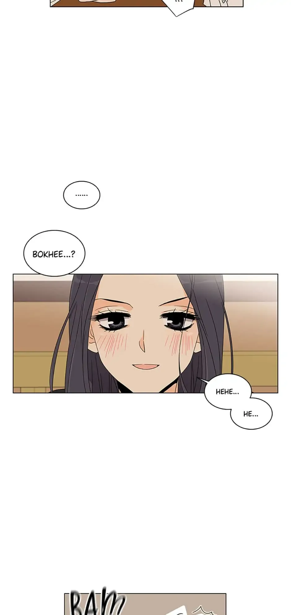 The Lovely Geum Bokhee Chapter 29 Online - página 21