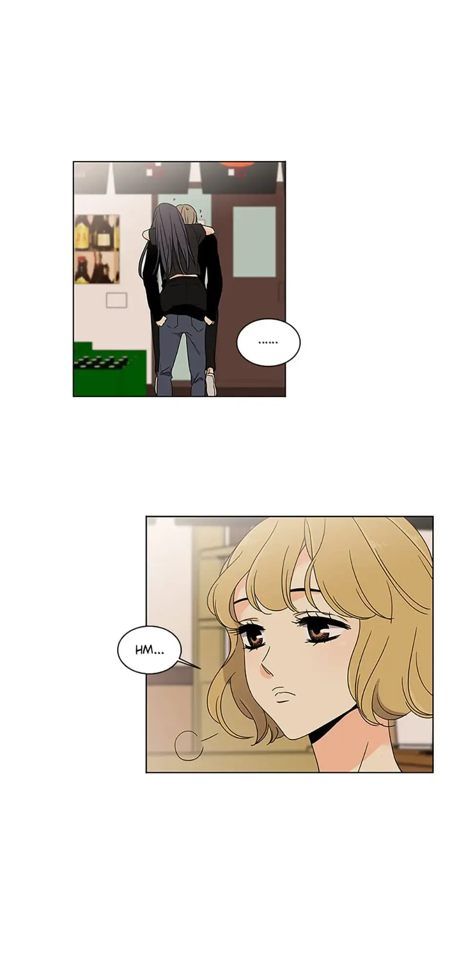 The Lovely Geum Bokhee Chapter 29 Online - página 24