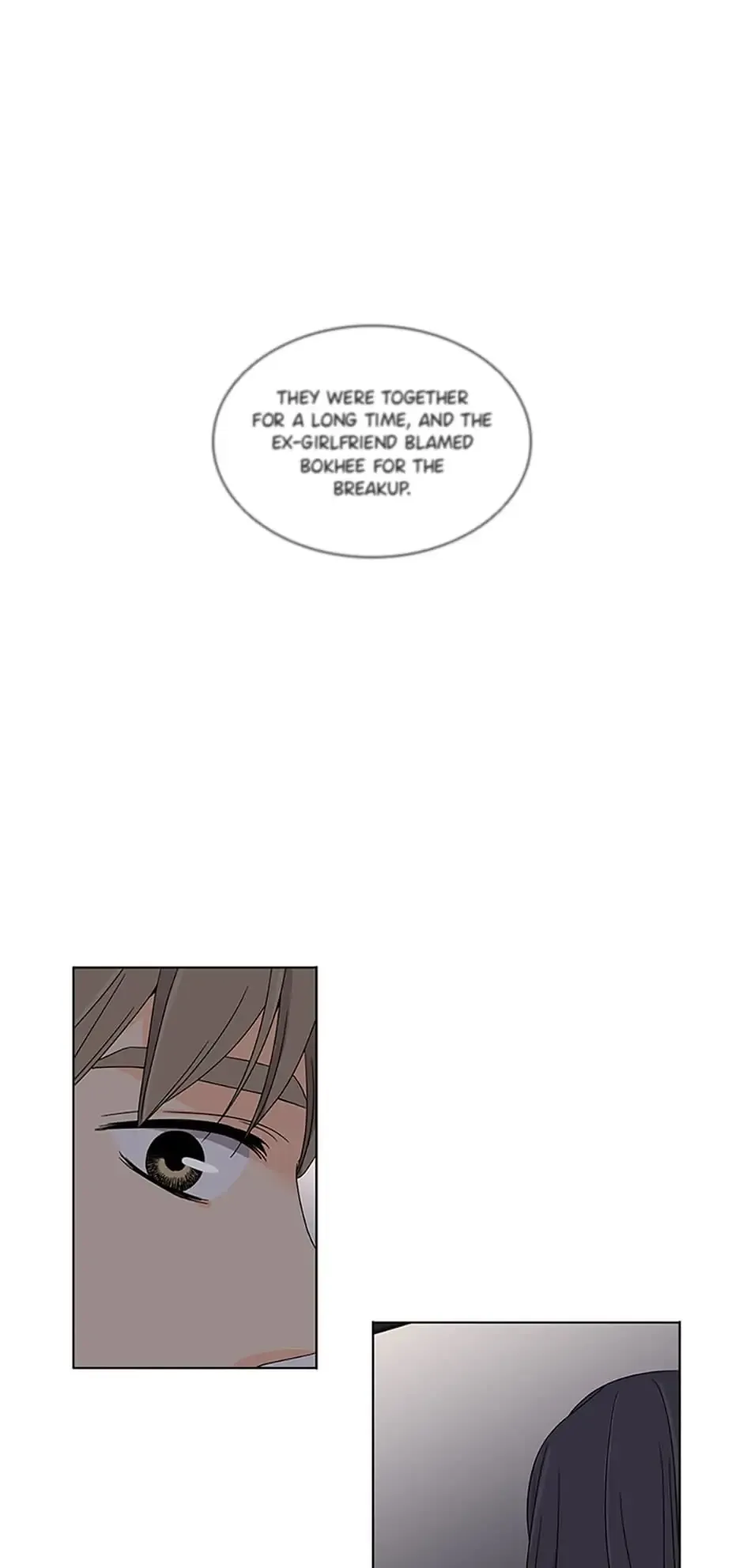 The Lovely Geum Bokhee Chapter 29 Online - página 28