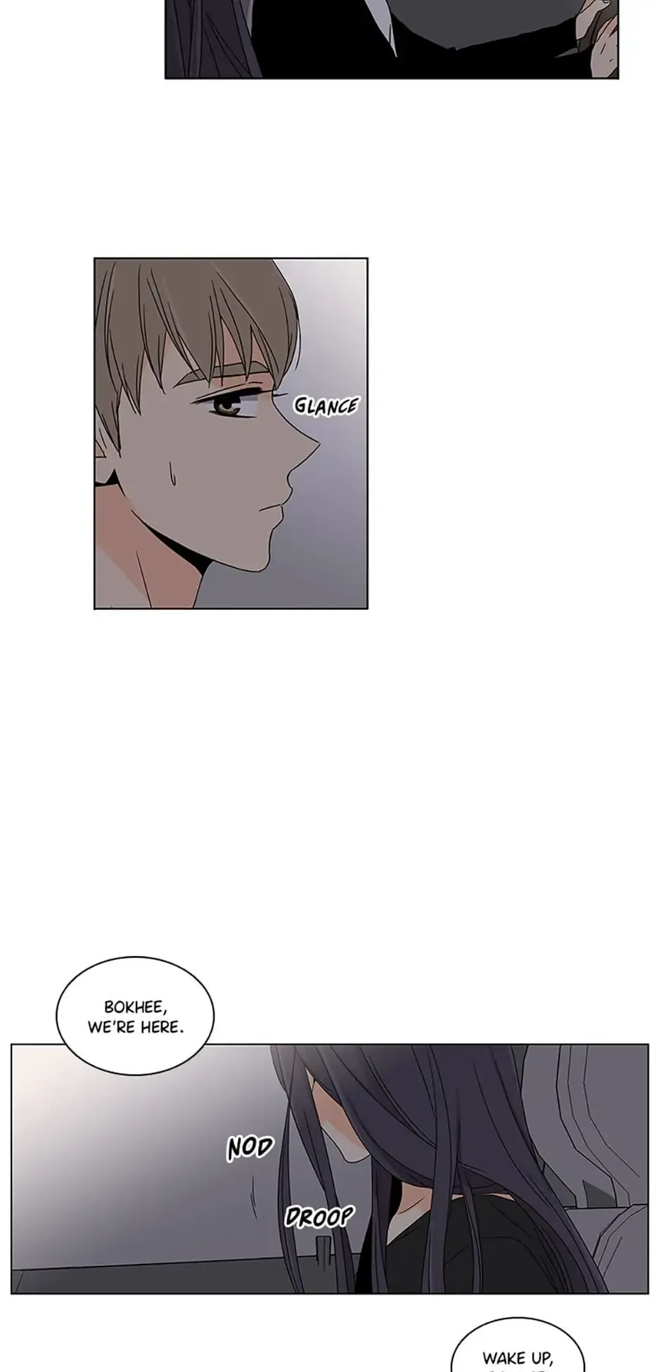 The Lovely Geum Bokhee Chapter 29 Online - página 32