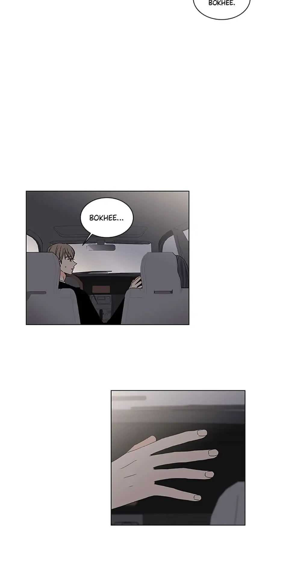 The Lovely Geum Bokhee Chapter 29 Online - página 33