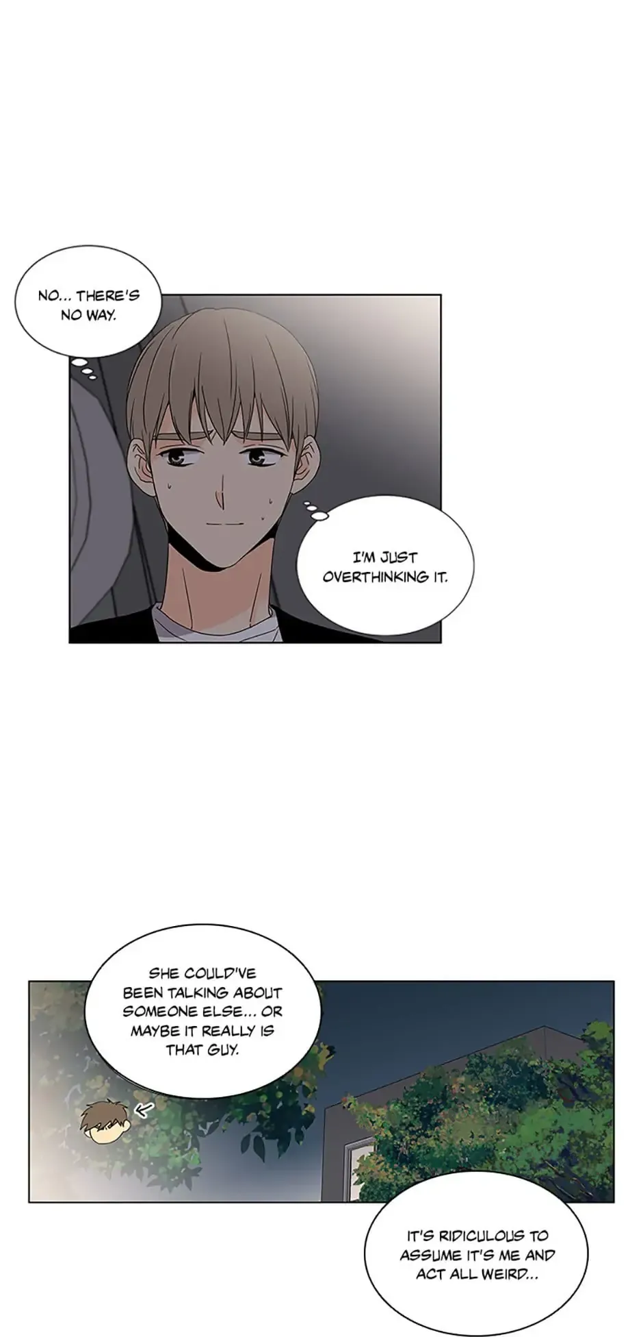 The Lovely Geum Bokhee Chapter 29 Online - página 35