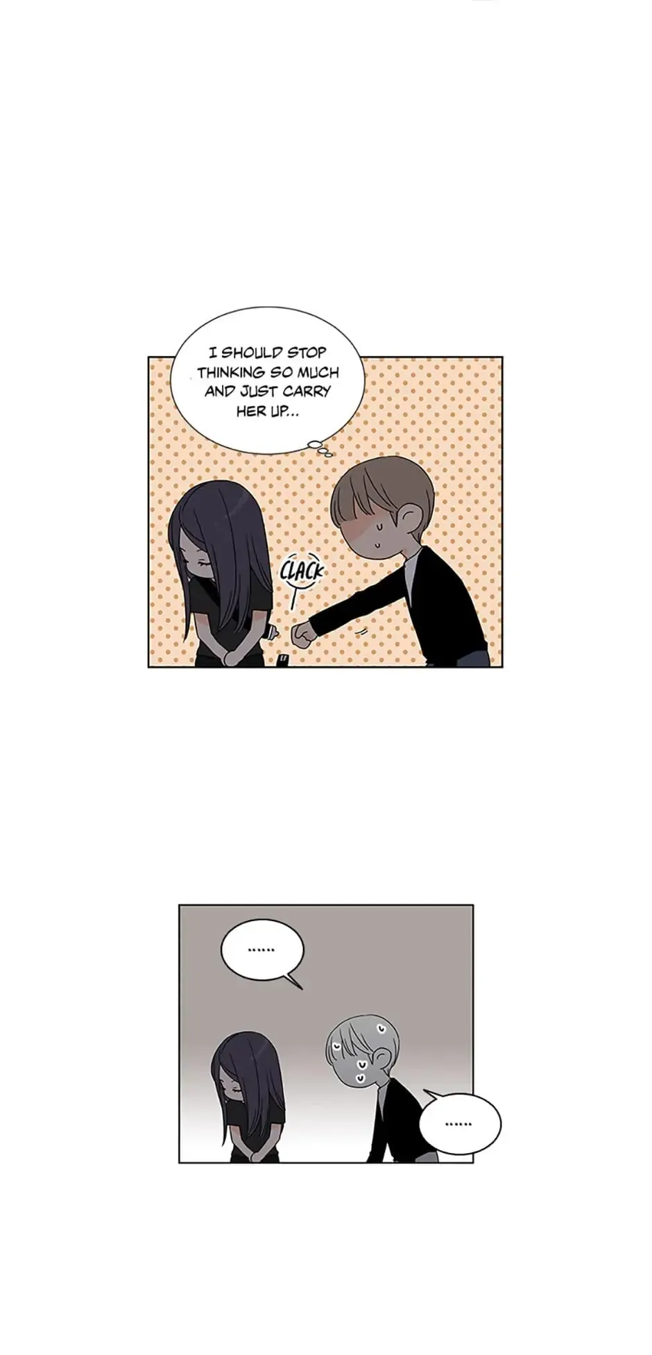 The Lovely Geum Bokhee Chapter 29 Online - página 36