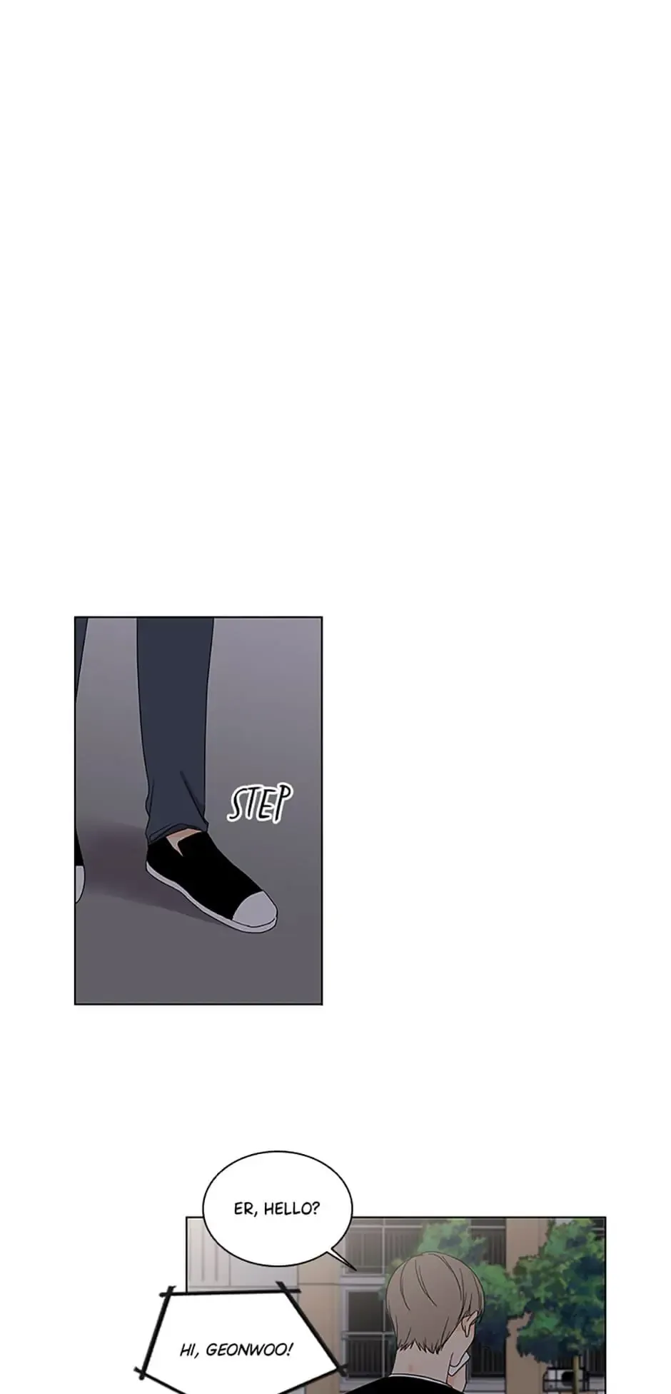 The Lovely Geum Bokhee Chapter 29 Online - página 37