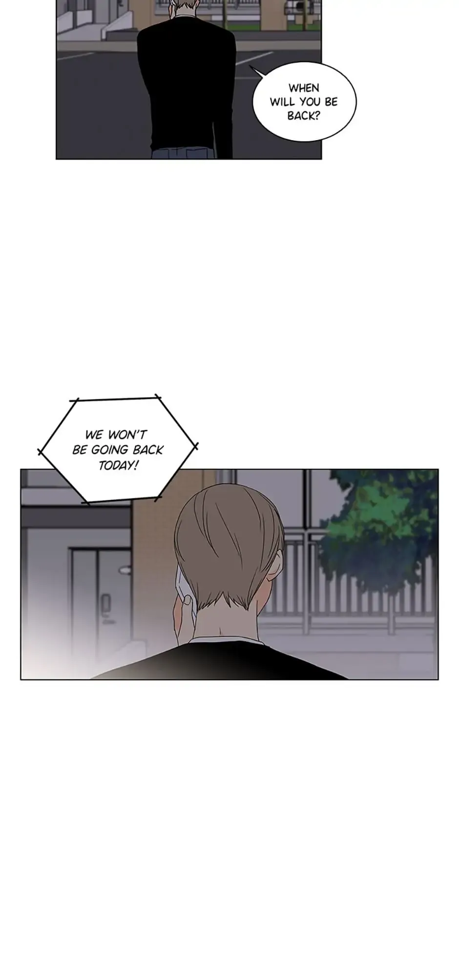 The Lovely Geum Bokhee Chapter 29 Online - página 40
