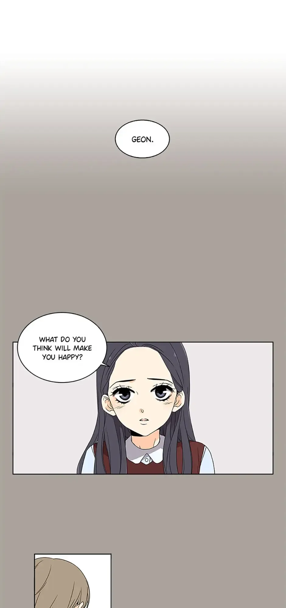 The Lovely Geum Bokhee Chapter 3 Online - página 1