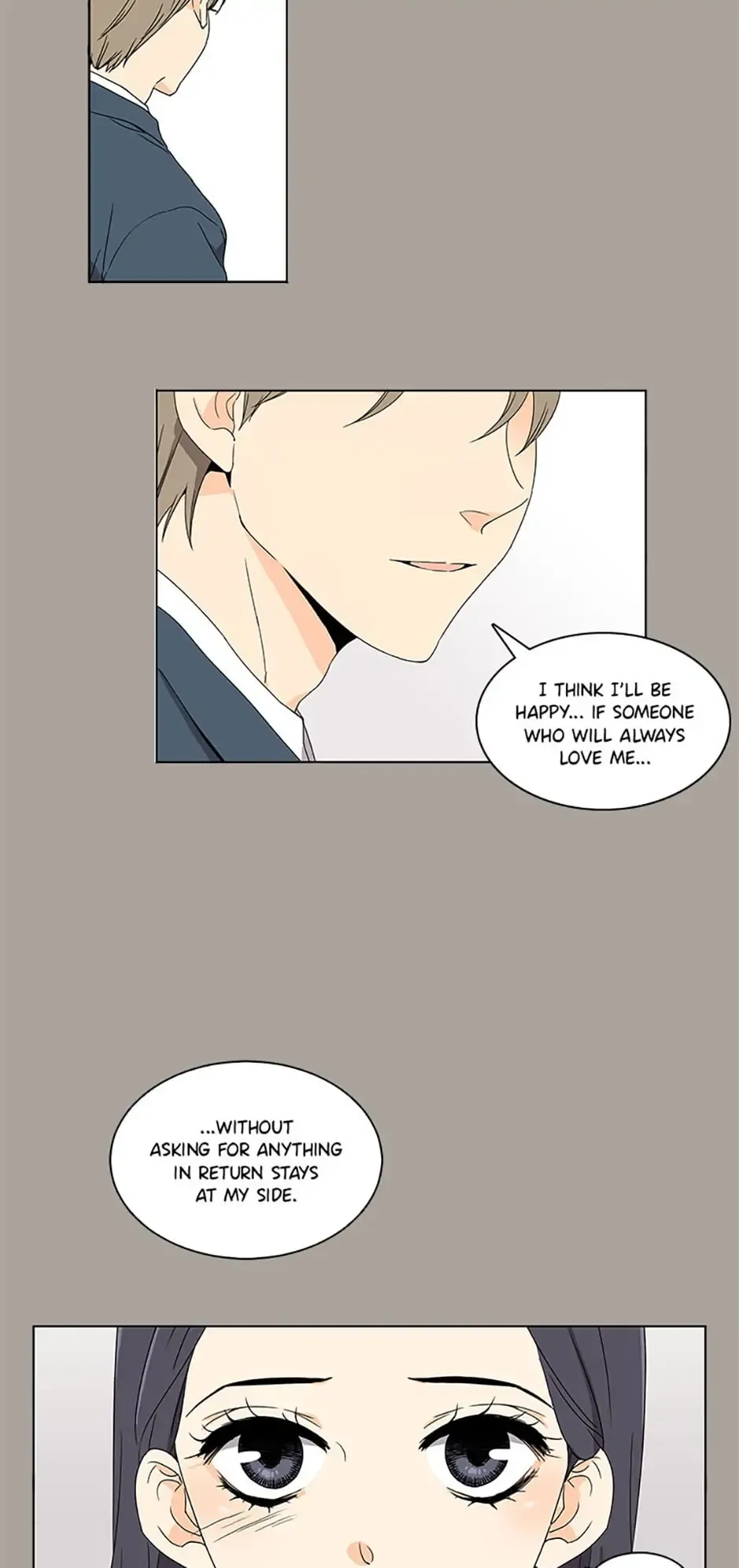 The Lovely Geum Bokhee Chapter 3 Online - página 2