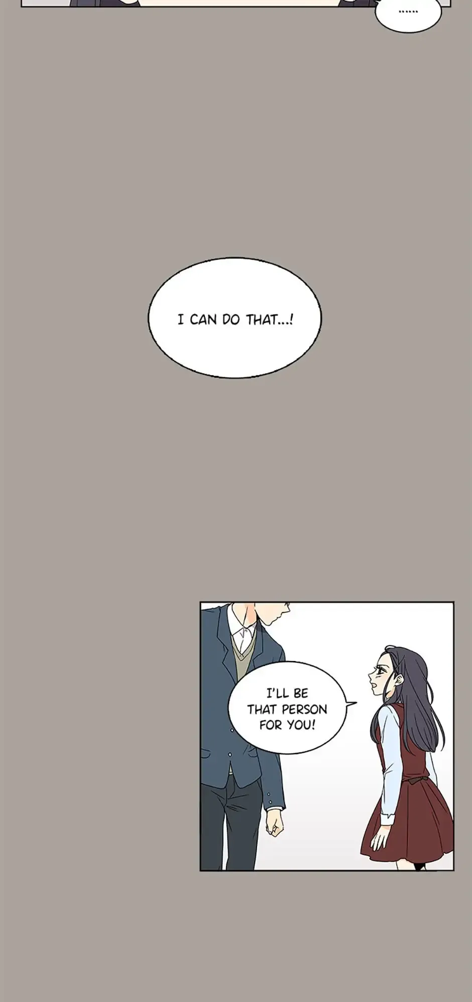 The Lovely Geum Bokhee Chapter 3 Online - página 3