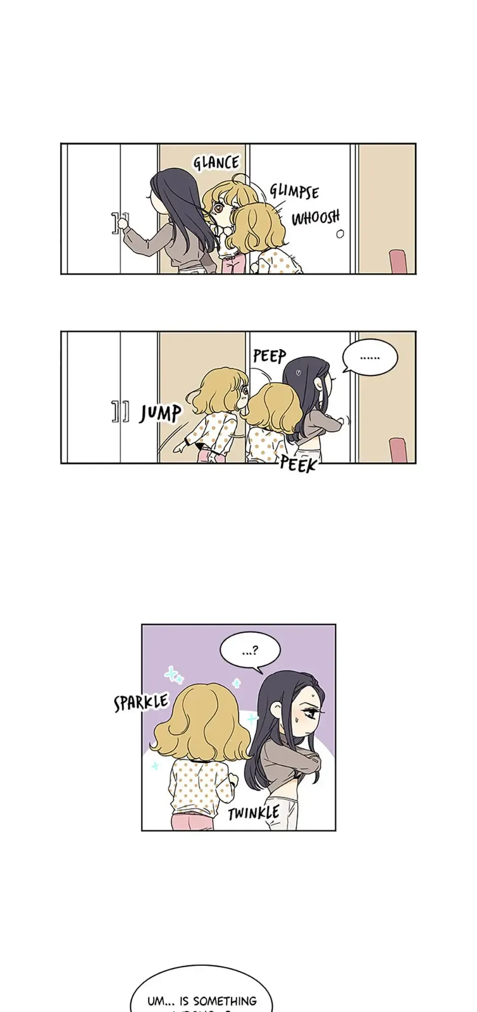 The Lovely Geum Bokhee Chapter 3 Online - página 13