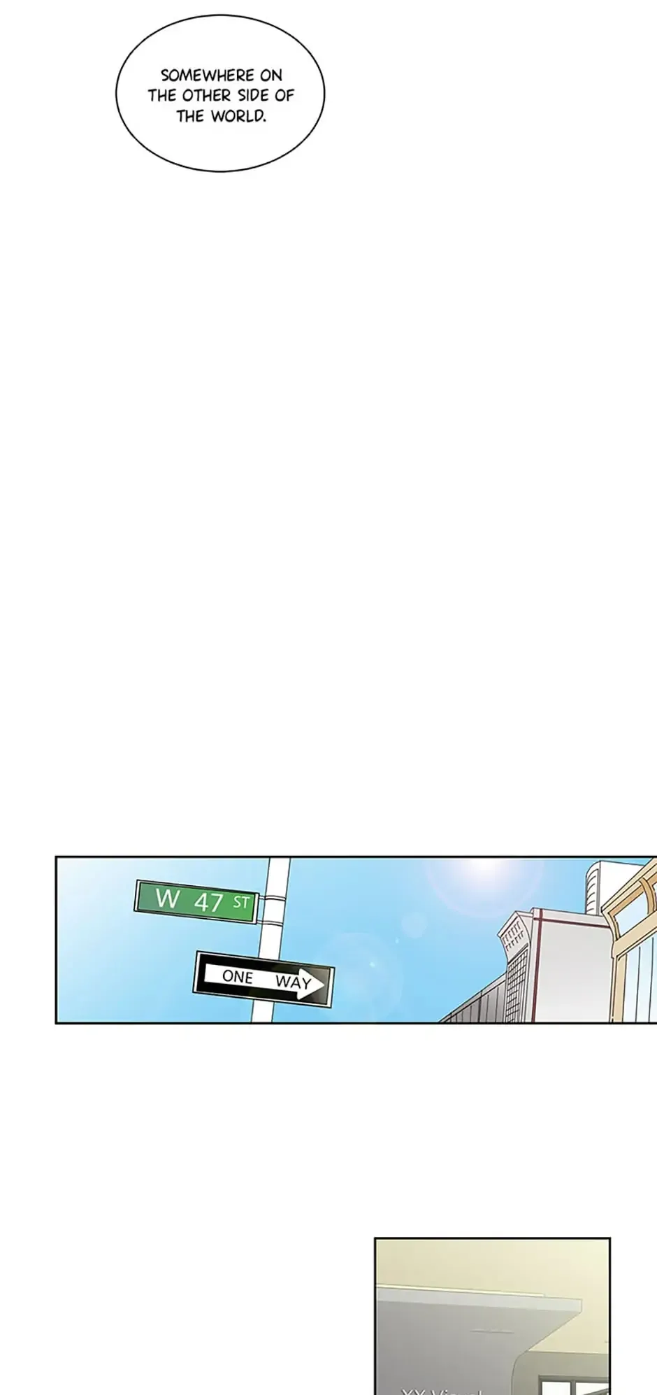 The Lovely Geum Bokhee Chapter 3 Online - página 23