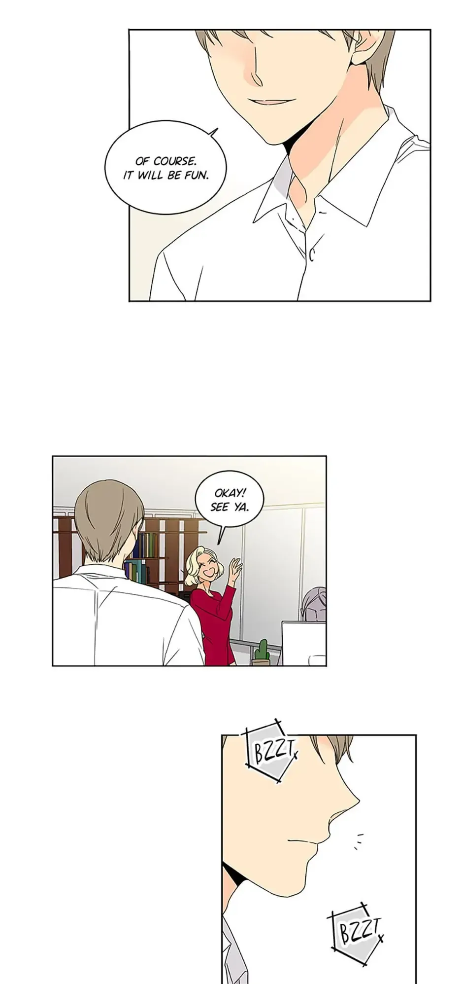The Lovely Geum Bokhee Chapter 3 Online - página 25