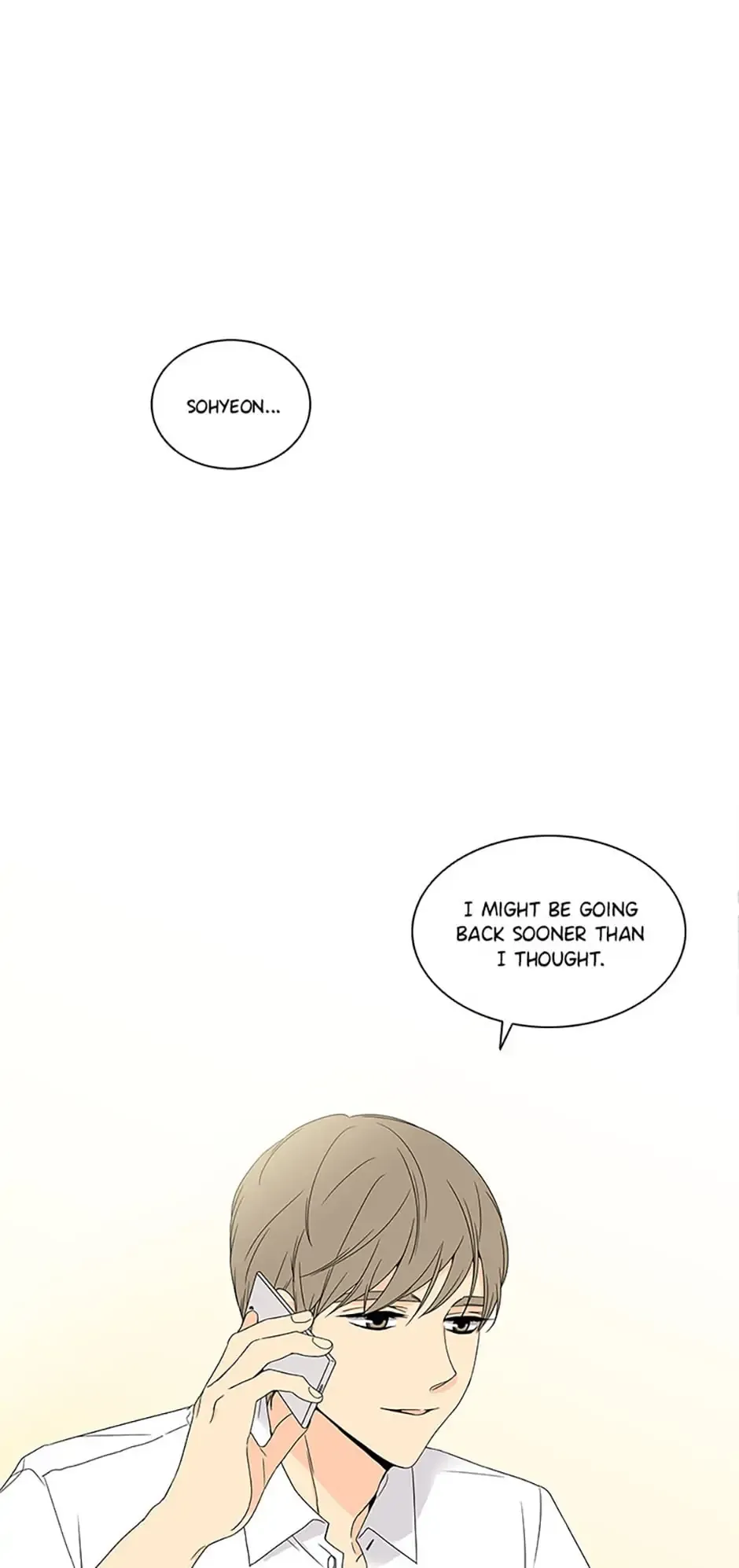 The Lovely Geum Bokhee Chapter 3 Online - página 29