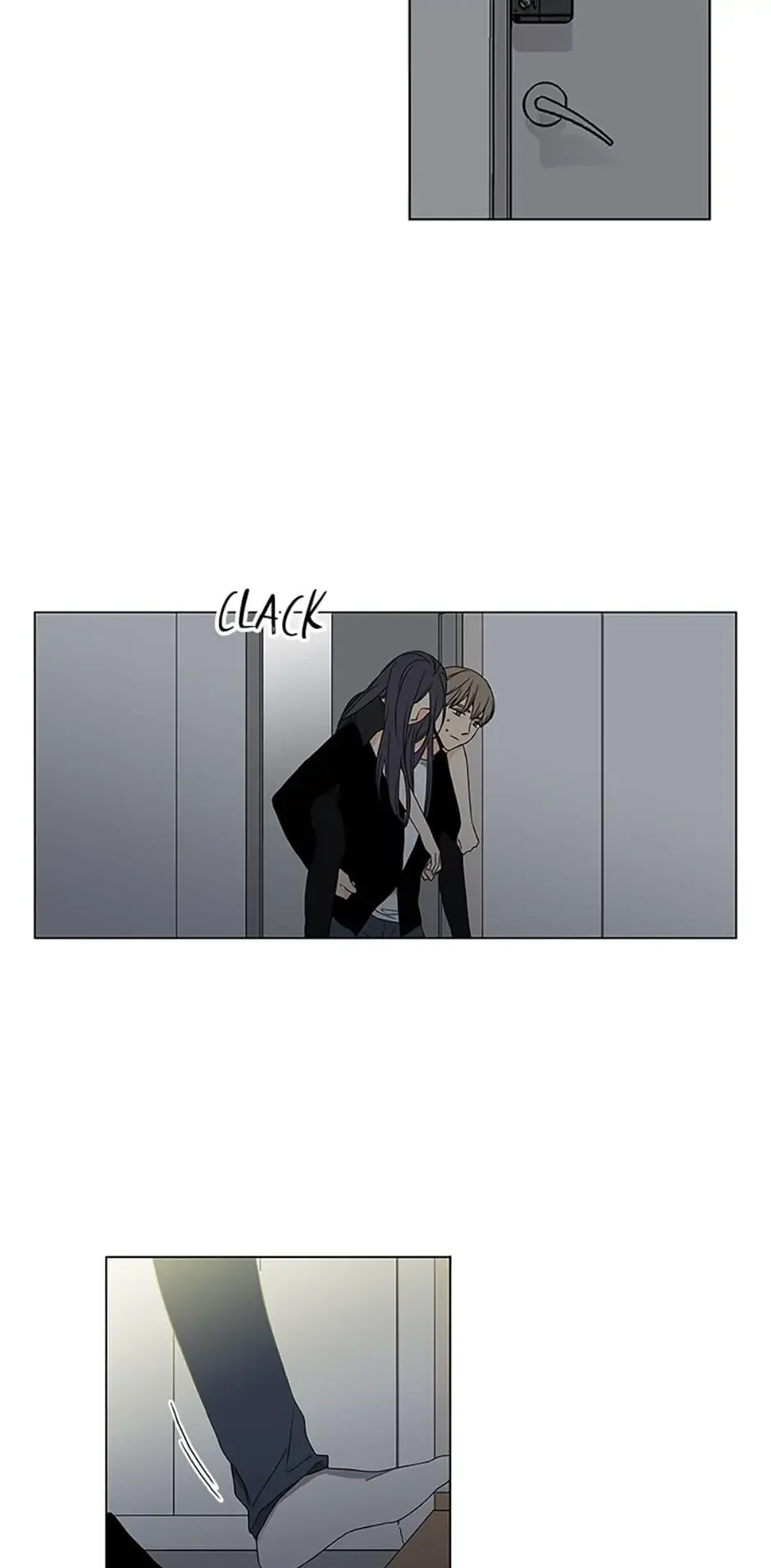 The Lovely Geum Bokhee Chapter 30 Online - página 4