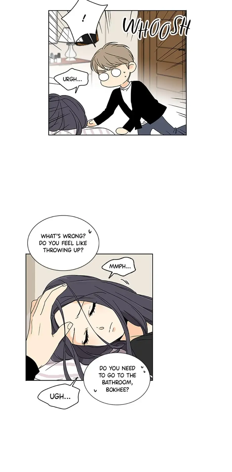 The Lovely Geum Bokhee Chapter 30 Online - página 8