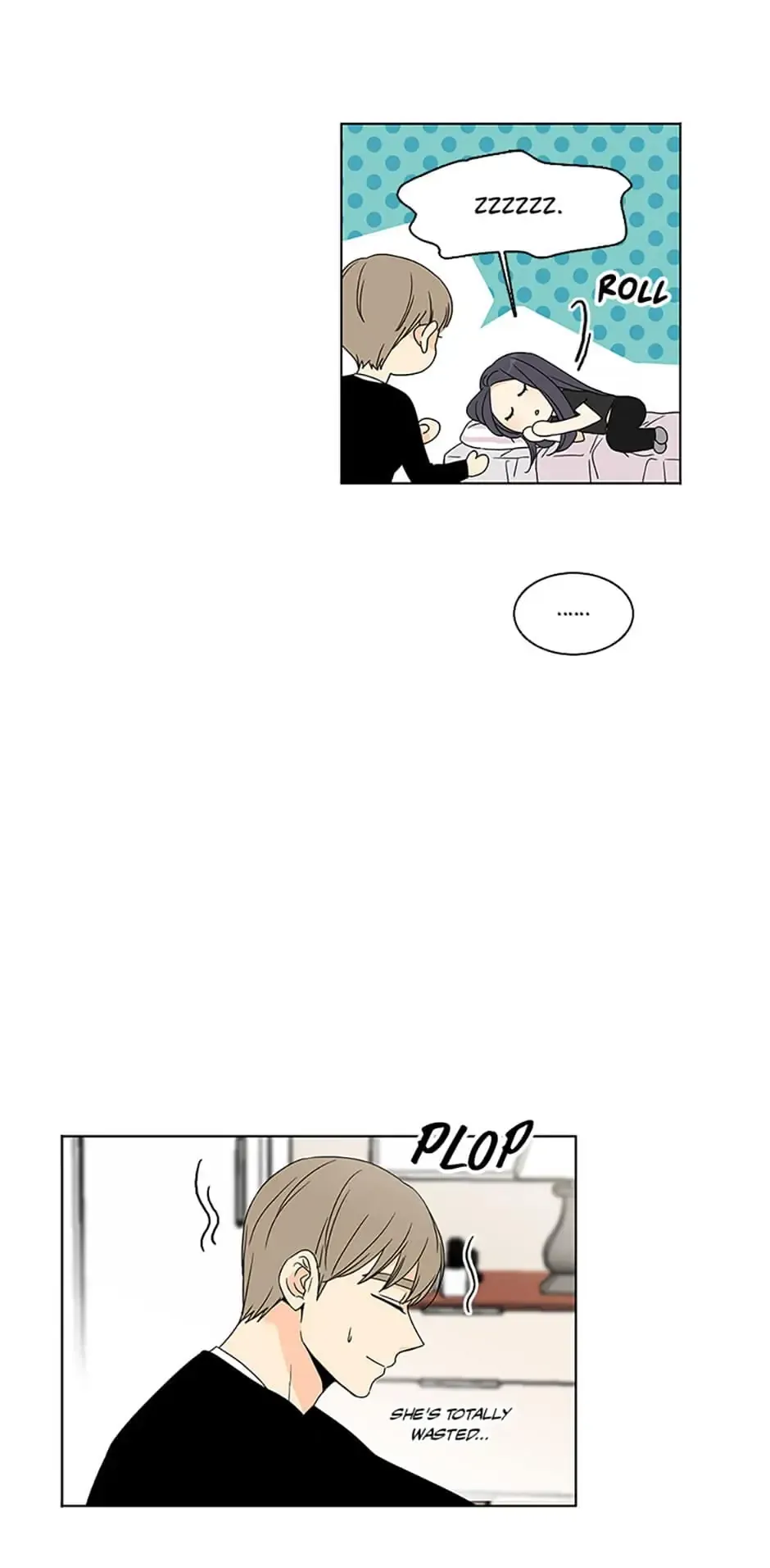 The Lovely Geum Bokhee Chapter 30 Online - página 9