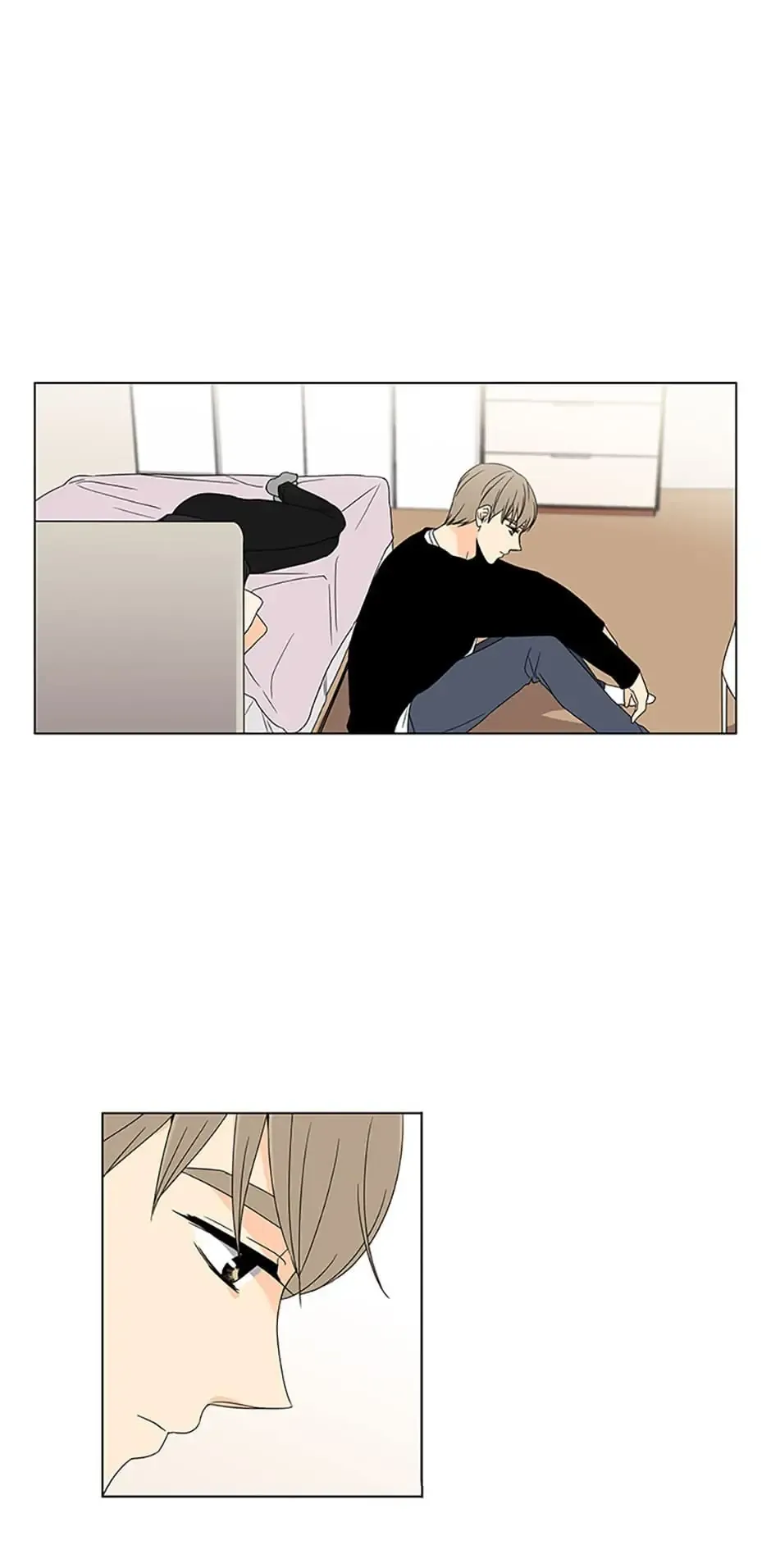 The Lovely Geum Bokhee Chapter 30 Online - página 10